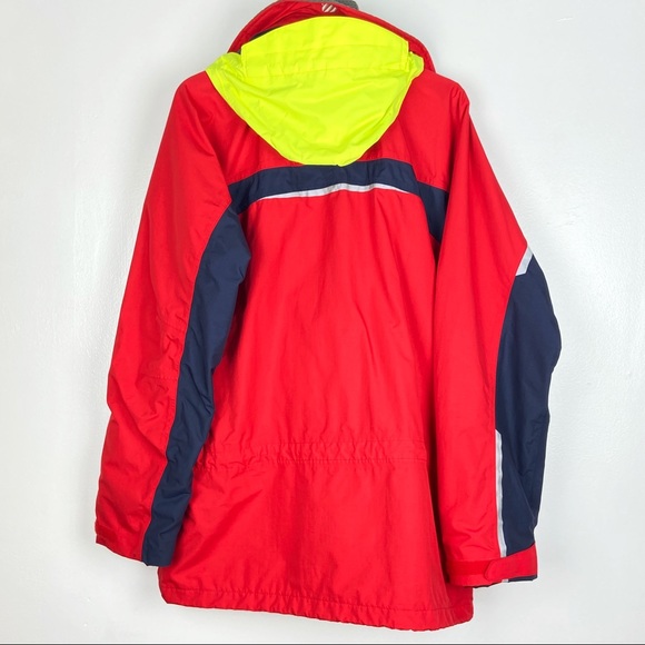 WEST MARINE Third Reef Jacket Large waterproof o6 - Picture 2 of 8